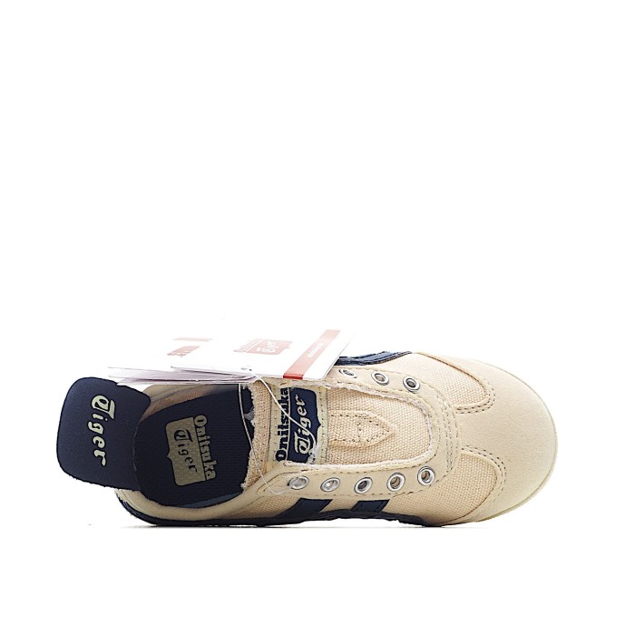 Slip-On Canvas Casual Shoes for Kids 13 colors 29006190