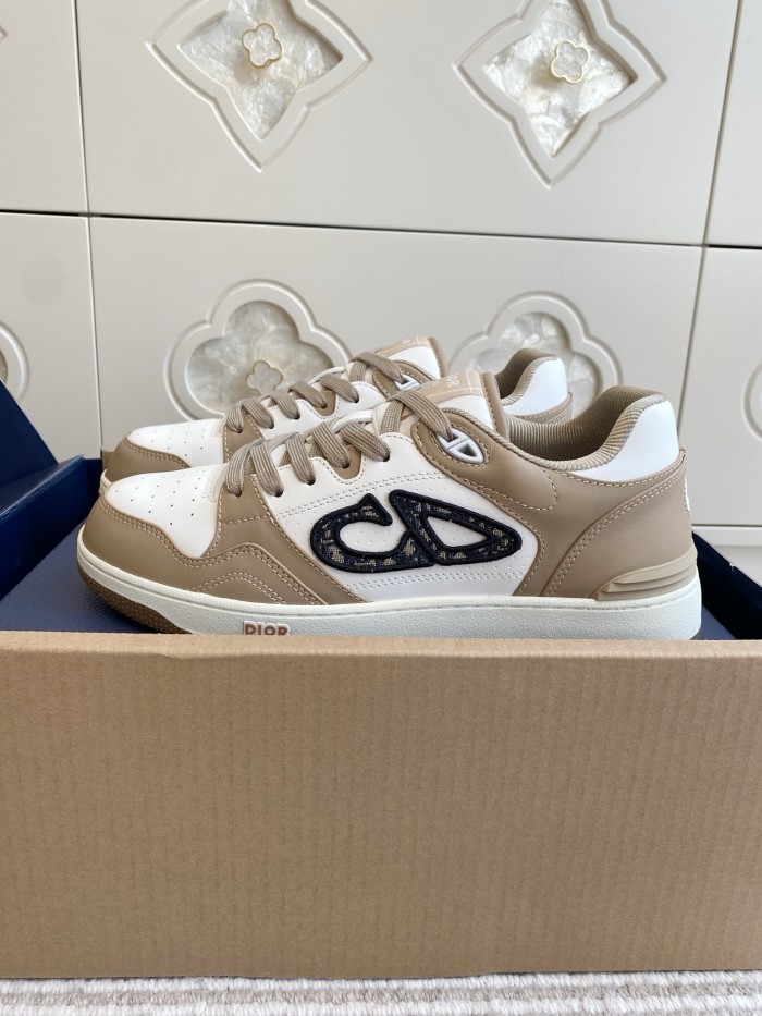 1:1 quality version 28367380 B57 Dribble Low-top Sports Shoes 7 colors