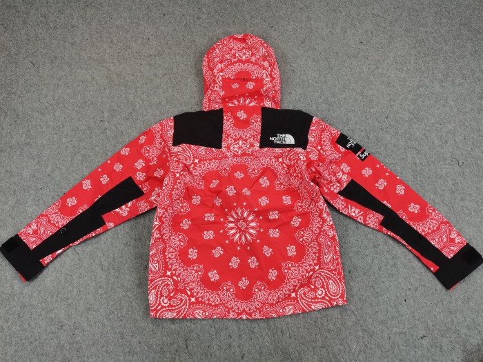 [buy more save more]Cashew Flower Jacket