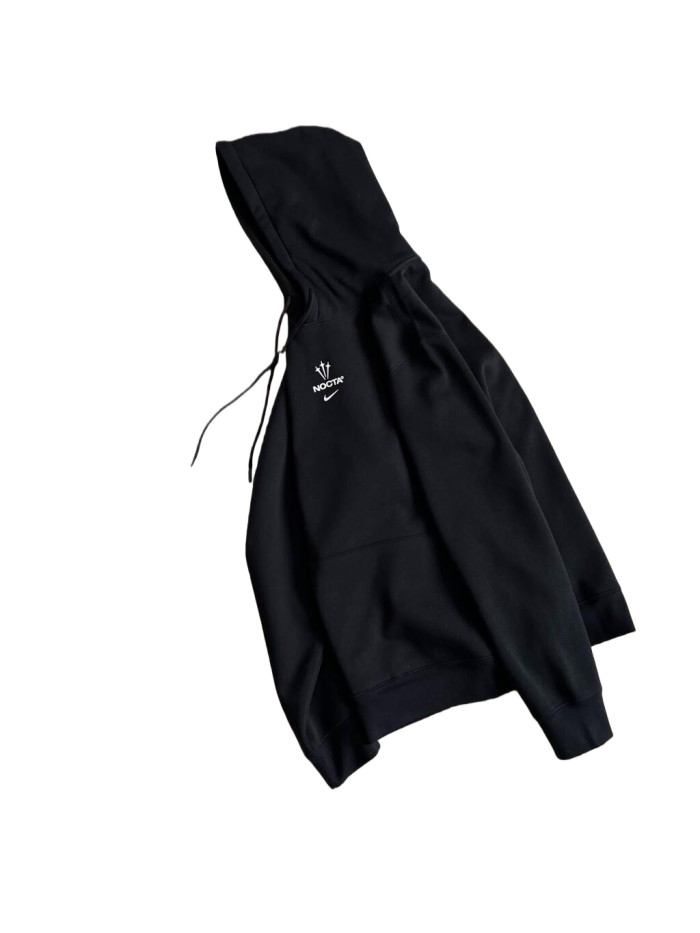 NOCTA  Drake Fleece-Lined Thickened Hoodie & Pants Set 2 colors 28694212