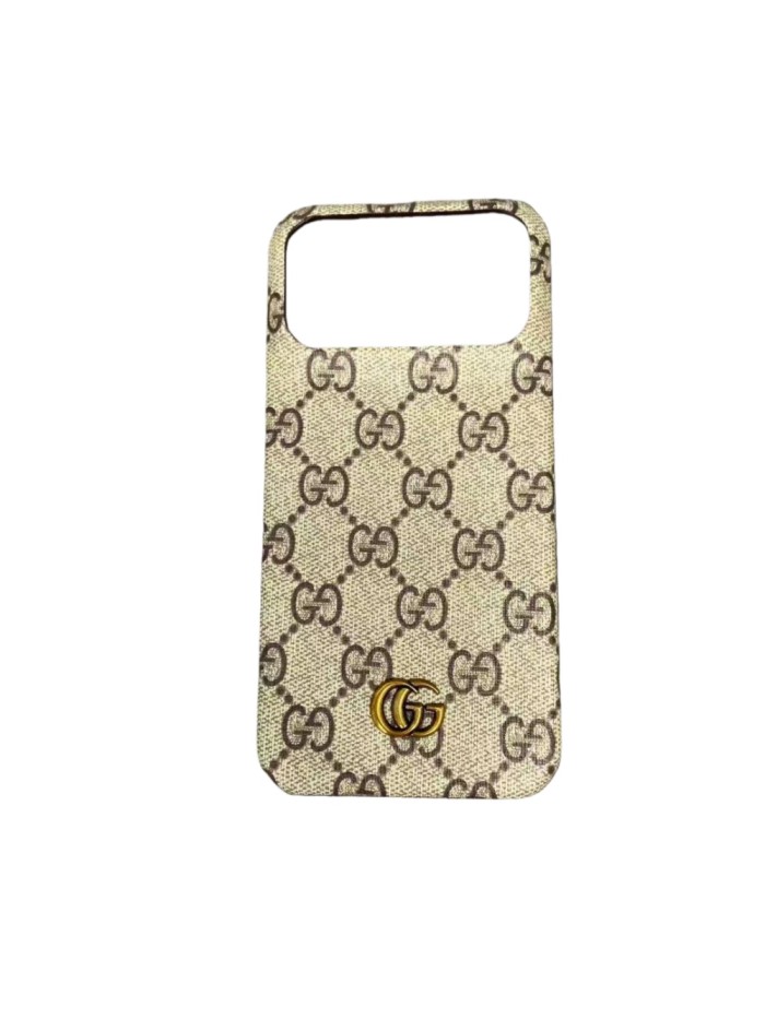 Classic Old Flower Three-dimensional Logo Phone Case 4 colors 28653778