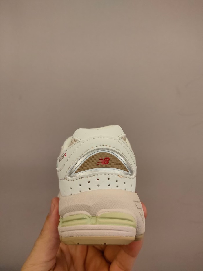 NB2002 Elastic Band Jogging Shoes for Kids 9 colors 28998860
