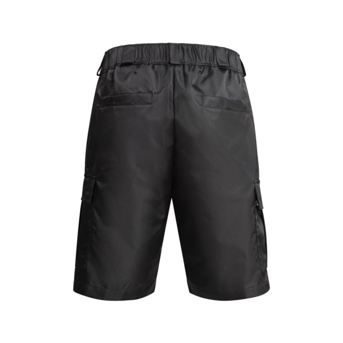 1:1 quality version 28321478 Nylon Work Shorts 2 colors