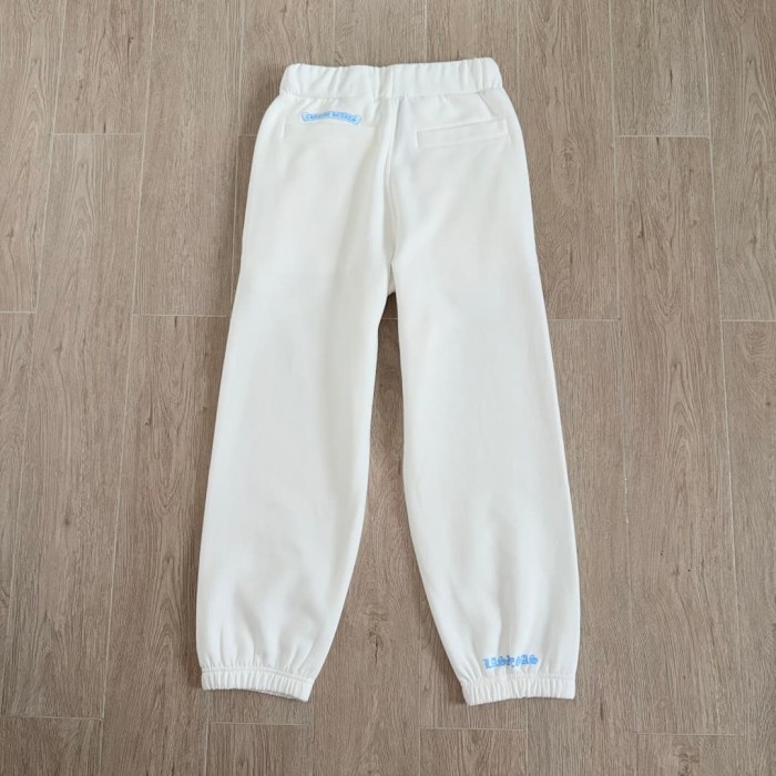 1:1 quality version Limited Edition Dice Print Sweatpants 29045268