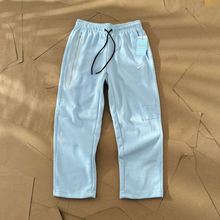 1:1 quality version Logo Printed Solid Color Casual Hoodie& pants set 6 colors