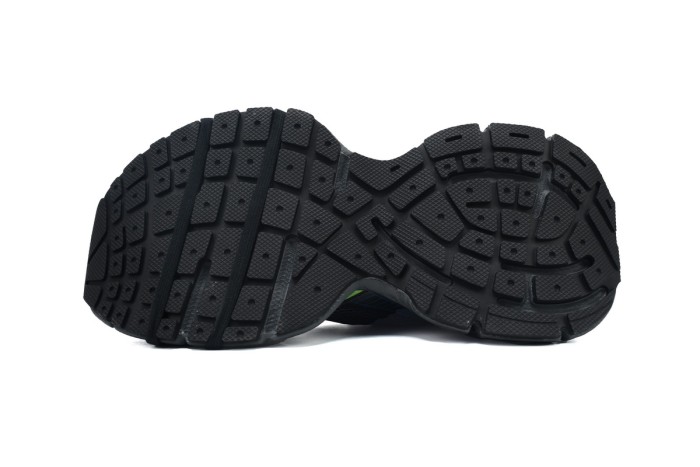 [plus-size shoes] 1:1 quality version 3XL Multi-color Distressed Mesh Paneled Sneakers 8 colors 28997884
