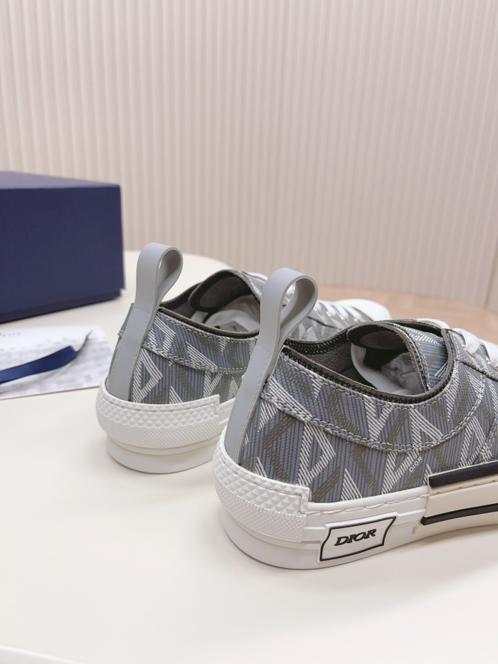 1:1 quality version 28313275 B23 Series Oblique Low Top Shoes 12 colors