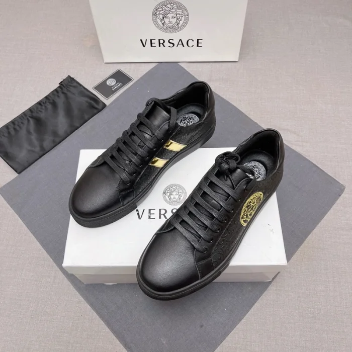 VERS@CE SNEAKERS   VS61