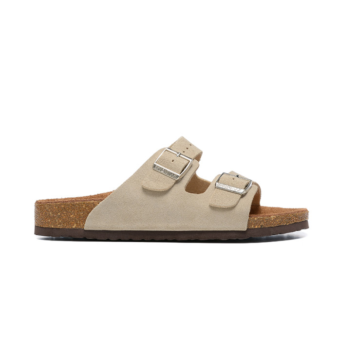 Blue Letter Soft Sole BS Sandals 12 colors