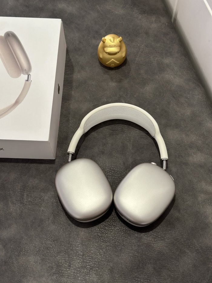 1:1 quality version AirP0ds Max Headphones 8 colors 28549256