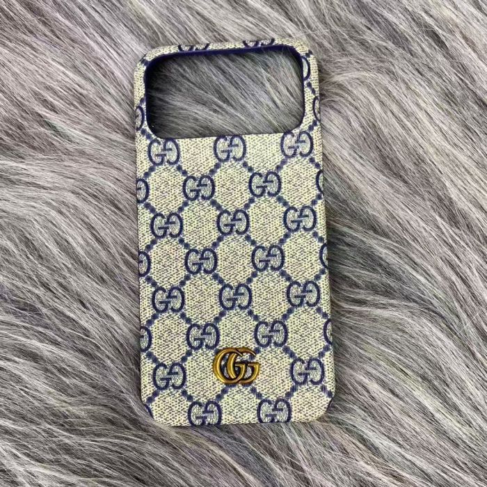 Classic Old Flower Three-dimensional Logo Phone Case 4 colors 28653778