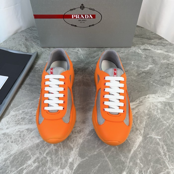 1:1 quality version 28216495 Rubber Mesh Patchwork Shoes 14 colors