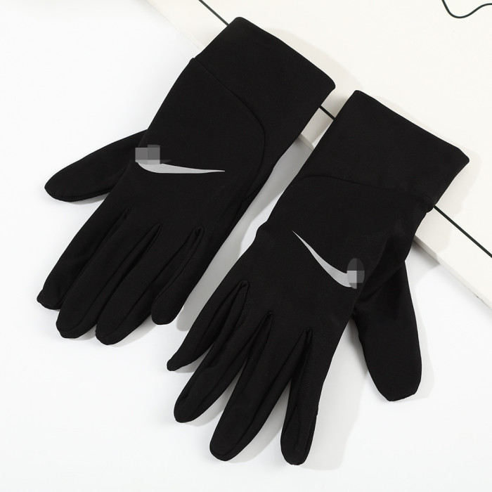 Motorcycle Riding Thermal Touchscreen Gloves 28690500