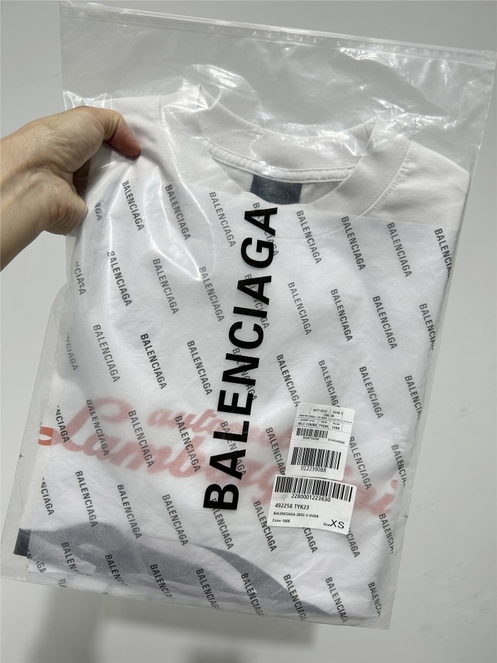 28027048 Lamborghini Print Tee 2 colors