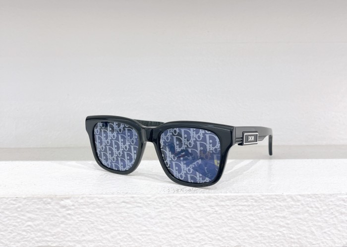 1:1 quality version B23 S1I Glasses 11 colors 28694002