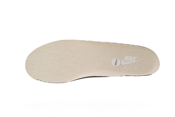 N  Air Force 1 Low Stussy Fossil CZ9084-200
