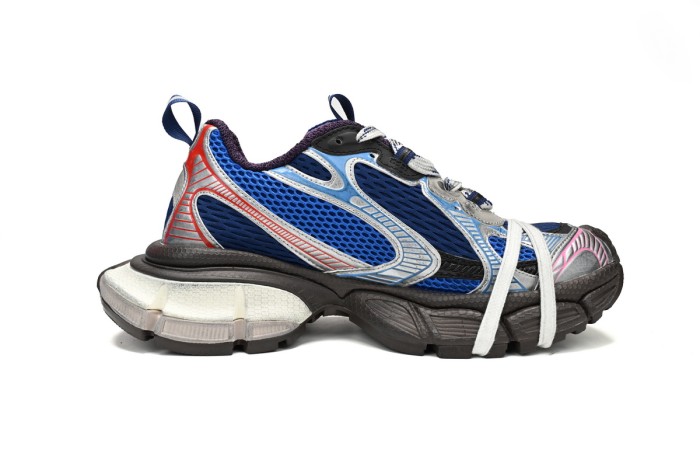 [plus-size shoes] 1:1 quality version 3XL Mesh Vintage Low-top Dad Shoes 9 colors 28997773