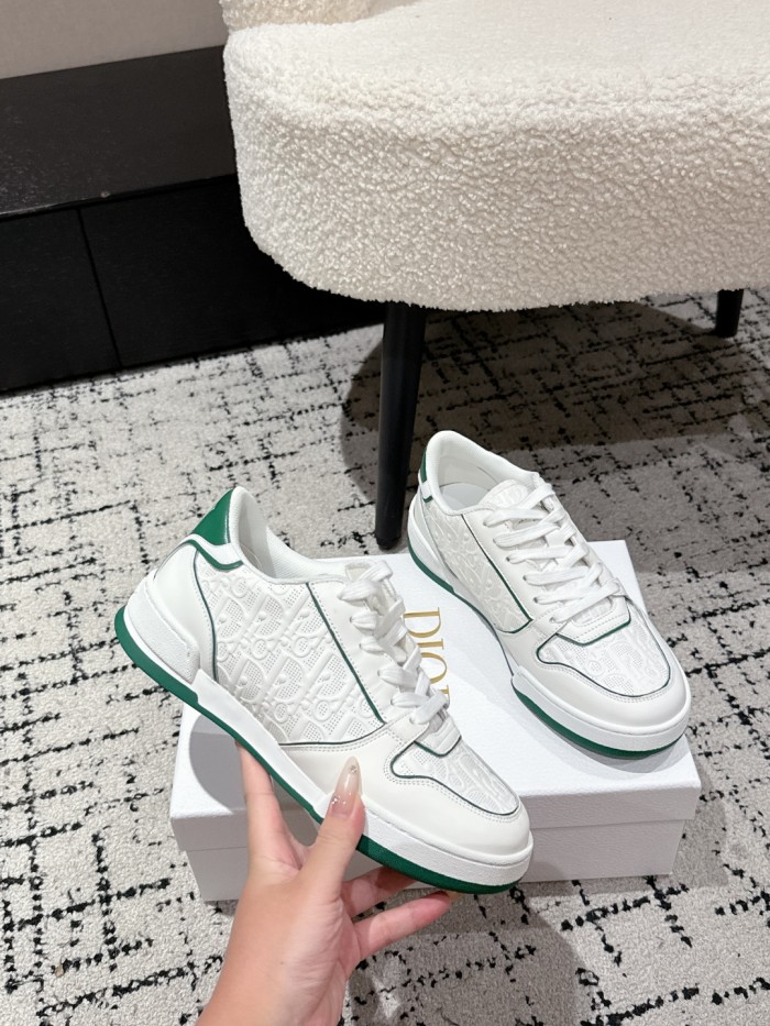 1:1 quality version 28357904 ONE Series White shoes 5 colors