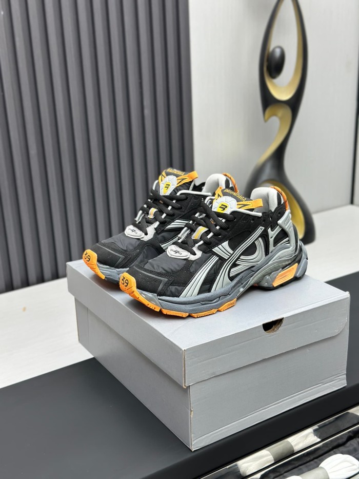 [plus-size shoes] 1:1 quality version Runner 7.5 Generation Sports Shoes 21 colors 28996207