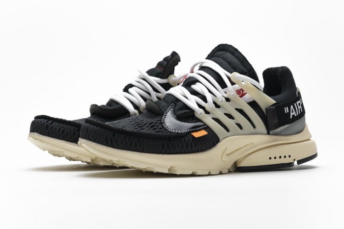 N Air Presto OW AA3830-001