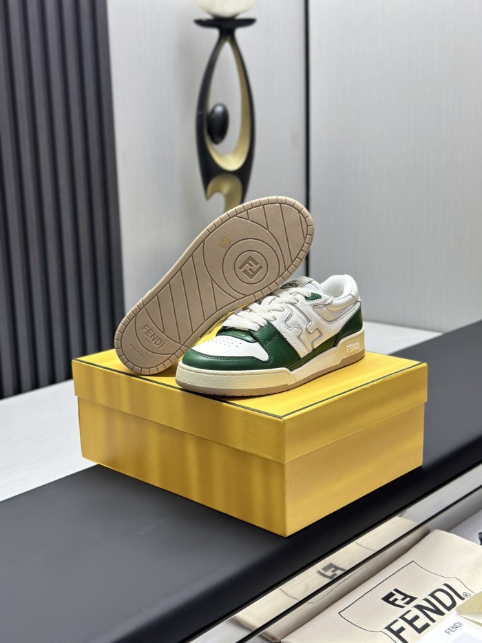 1:1 quality version 28295050 Retro Compact Design Sneakers 7 colors