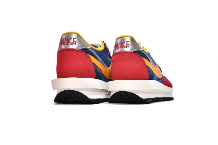 N LD Waffle Sacai Blue Multi BV0073-400