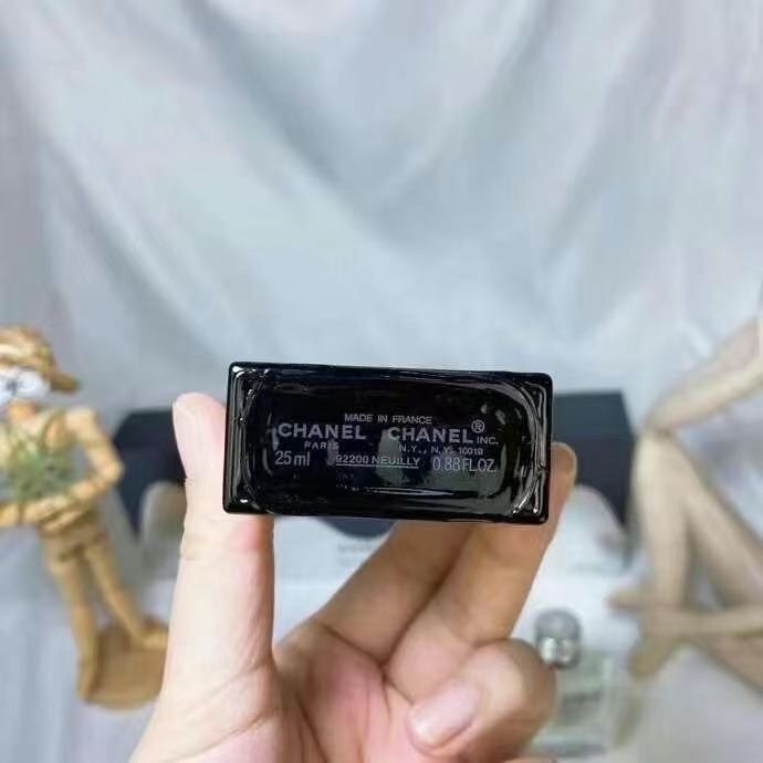 Chanel Men's 4-Piece Perfume Set 28932348