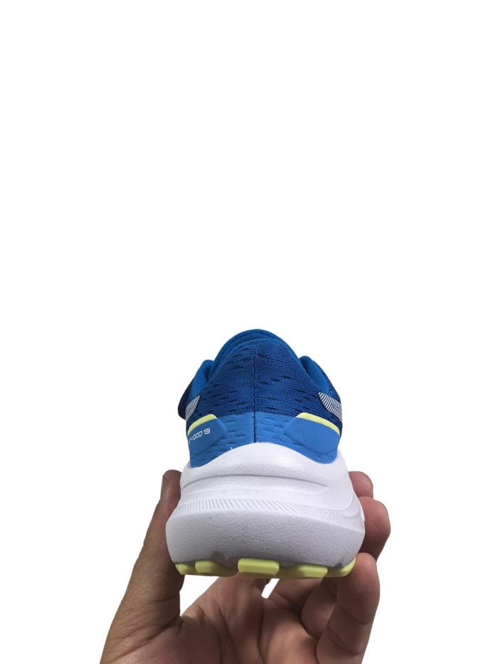 AC GT-1000 Velcro Low-top Sneakers for Kids 7 colors 29001624