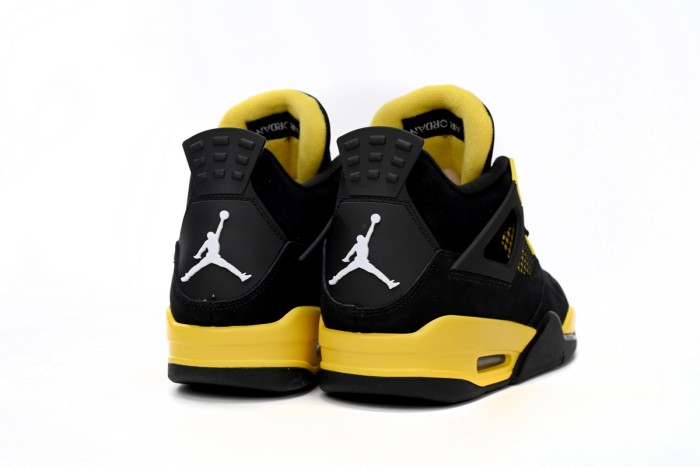 ［plus-size shoes]@j4 Retro Thunder (2023) DH6927-017