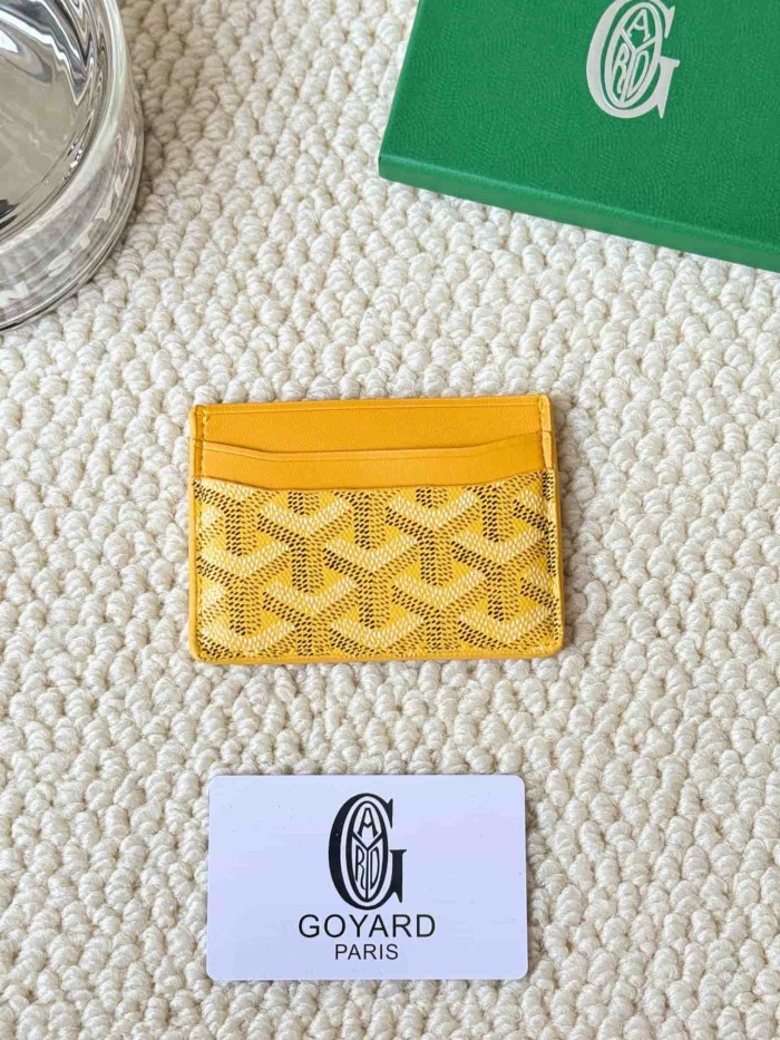 Saint-Sulpice Series Card Holder 16 colors 29092238
