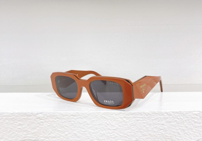1:1 quality version 28286790 diamond-shaped Wide Leg Glasses 9 colors