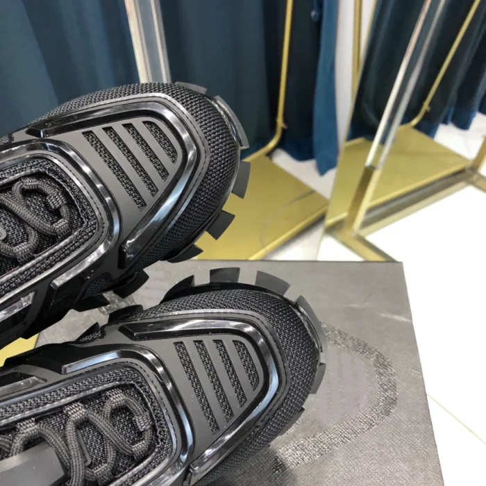 PR@DA@ CLOUDBUST THUNDER SNEAKERS    PRD022