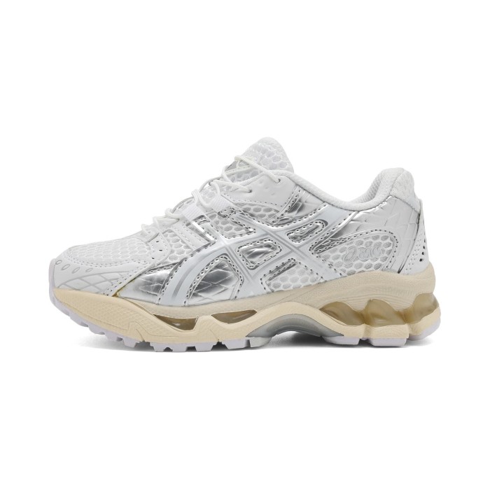 AC Gel-Nimbus 10.1 Jogging Shoes for Kids 9 colors 29001622