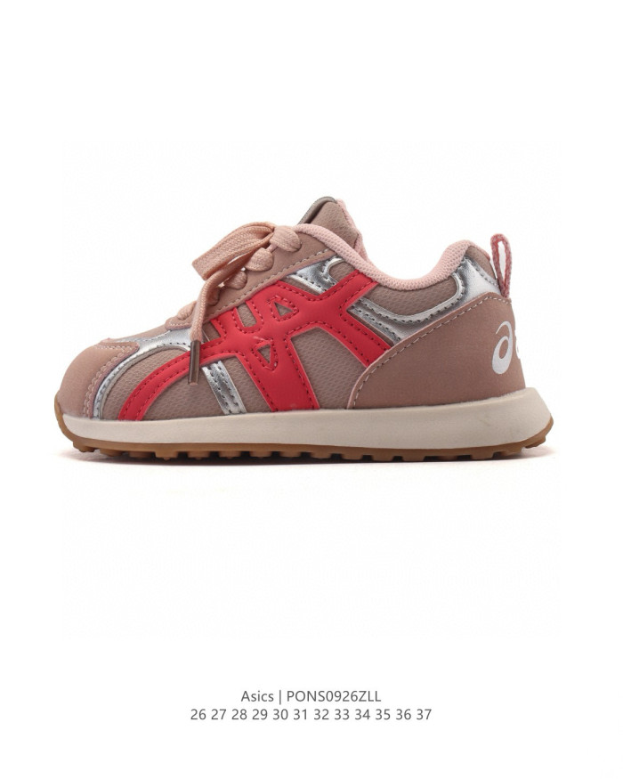 Breathable Wear-Resistant Jogging Shoes for Kids 3 colors 29006182
