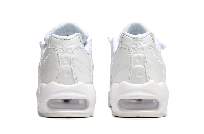 [plus-size shoes]Air Max 95 Breathable  Air Cushion Running Shoes 5 colors 29045533