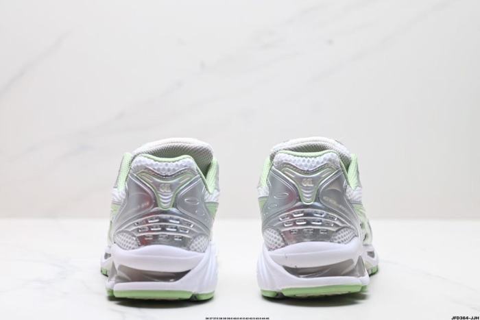 AC Gel-Kayano 14 Grass Green Running Shoes 28441109