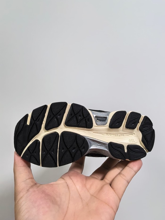 AC Tiger Gel-NYC Autumn Winter Cushion Running Shoes for Kids 15 colors 29006173