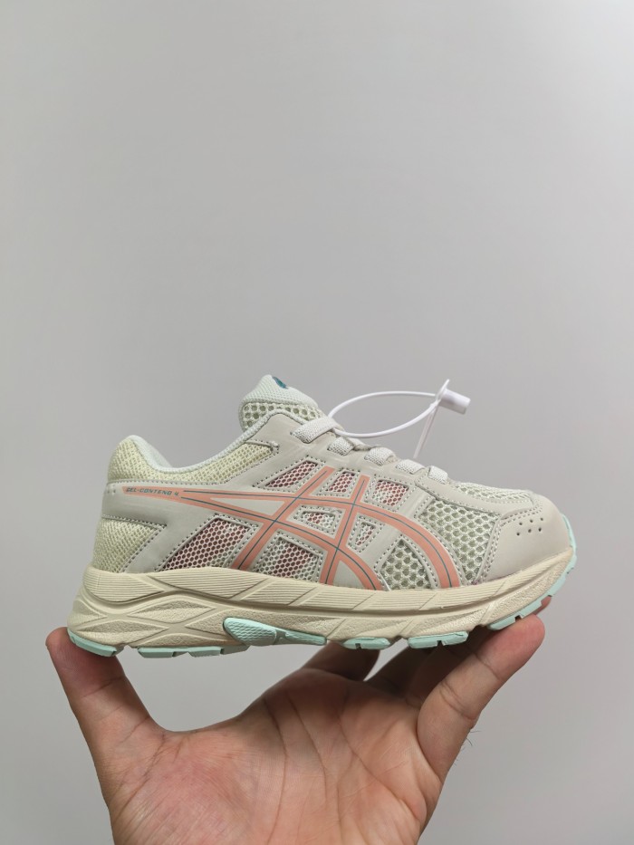 AC GS Autumn Winter Cushion Running Shoes for Kids 10 colors 29006170