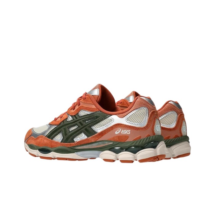 [plus-size shoes] AC GEL-NYC Millennium Retro Running Shoes 21 colors 28959714