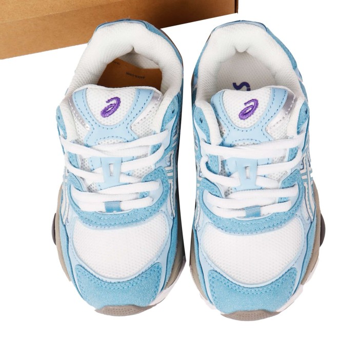 AC Tiger Gel-NYC Parent-child Shoes for Kids 12 colors 29006172