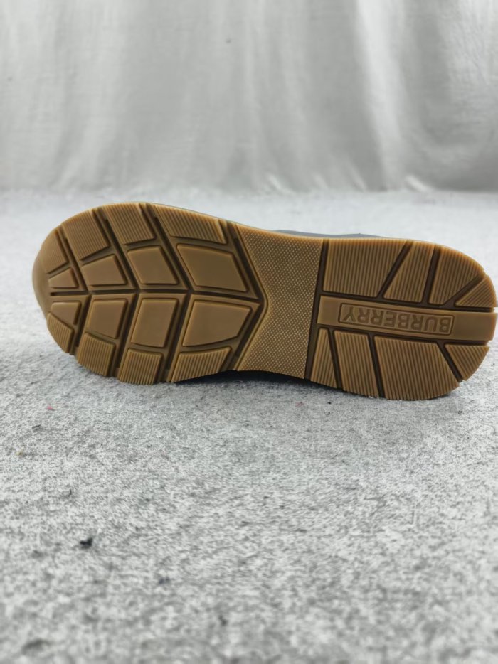 1:1 quality version Vintage Check Velcro Sneakers 28930999