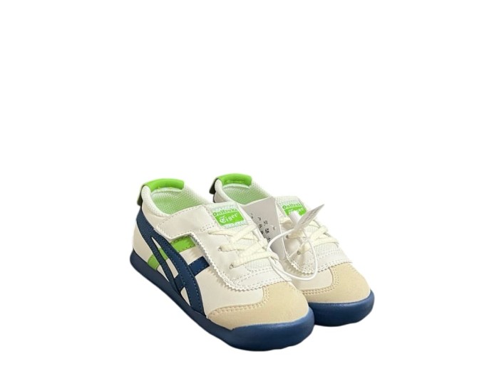 Wing Velcro Casual Shoes for Kids 12 colors 29006176