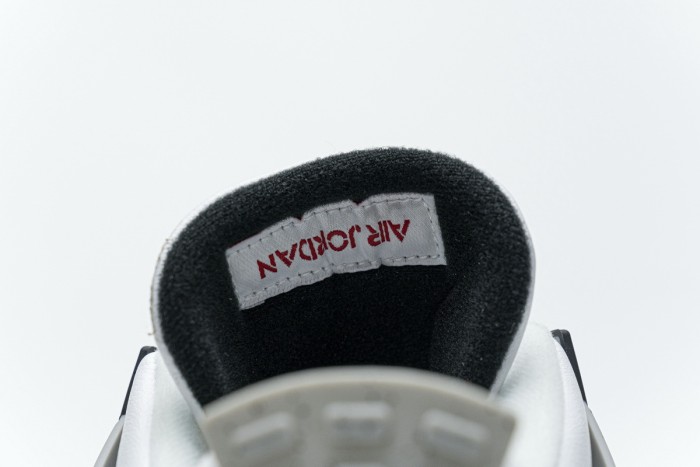 ［plus-size shoes]Air @j4 Retro White Cement (2016) 840606-192