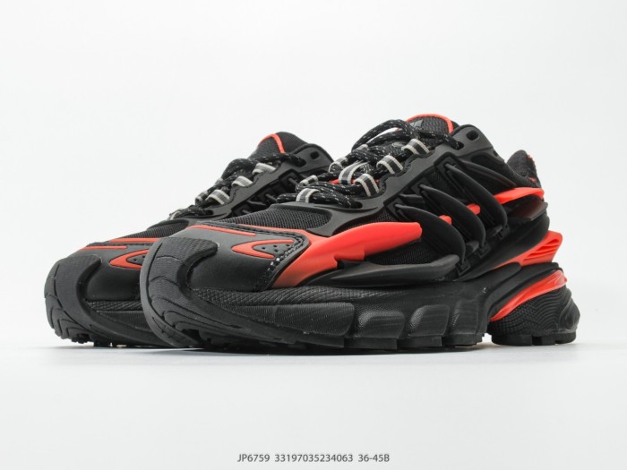 [plus-size shoes] Pharrell Williams x Adid@s Originals Adistar Jellyfish Dad Sneakers 8 colors 28961233