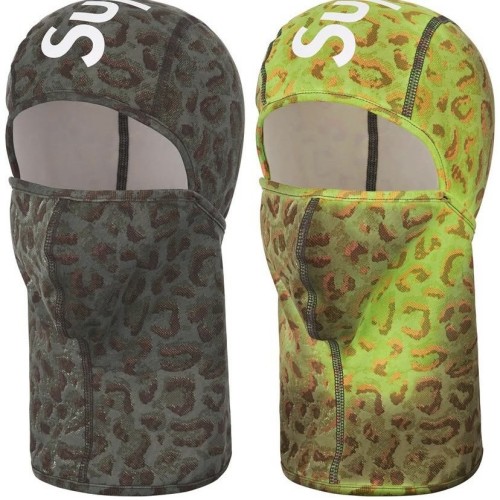 Logo on the Top Thermochromic Knitted Face Mask 3 colors 28757220