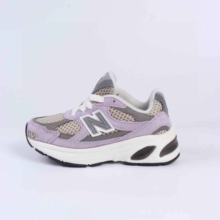 2010 Series Retro Mesh Casual Kids Running Shoes for Kids 9 colors 29011015