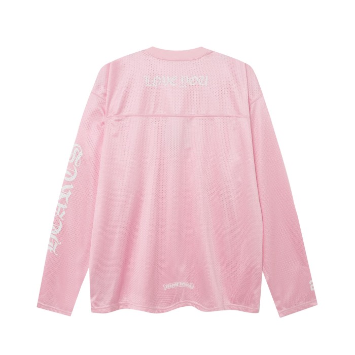 Mesh Flower Arm Hockey Jersey Sett 5 colors