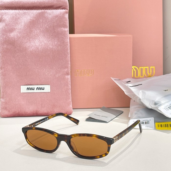 1:1 quality version A06 Regard Glasses 7 colors 28493357