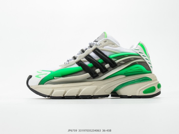 [plus-size shoes] Pharrell Williams x Adid@s Originals Adistar Jellyfish Dad Sneakers 8 colors 28961233