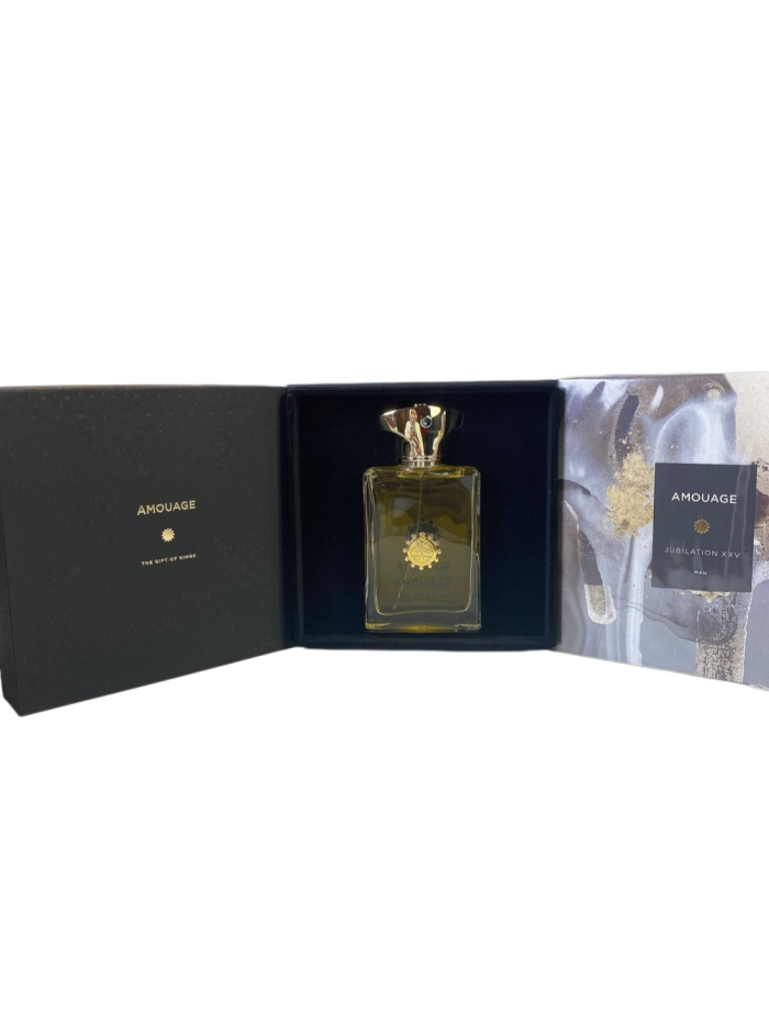 Amouage Jubilation XXV Man Eau de Parfum, 2007 28927911